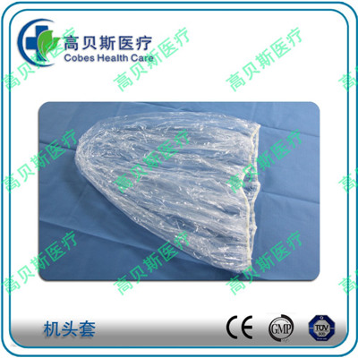 一次性使用无菌机头套