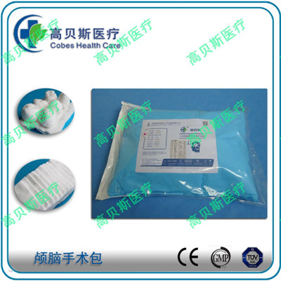 一次性使用颅脑手术包