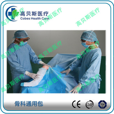 一次性使用骨科通用手术包